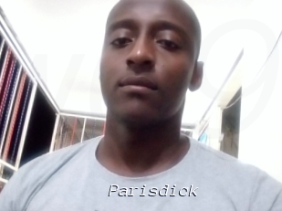 Parisdick