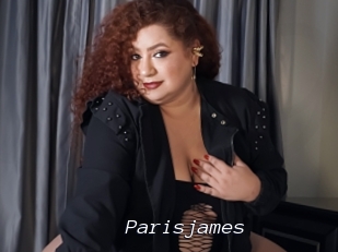 Parisjames