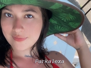 Parkalexa