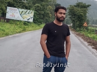 Patelvinit