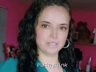 Pathypink