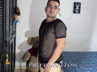 Patrickcollins