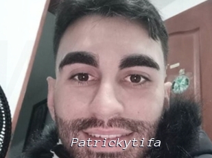 Patrickytifa