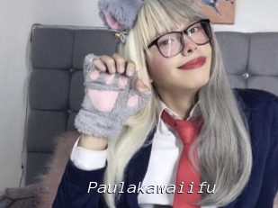 Paulakawaiifu