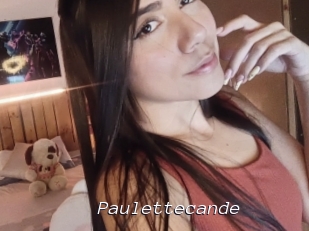 Paulettecande