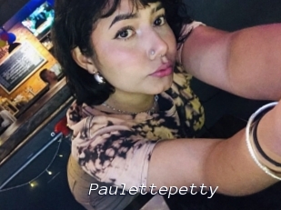 Paulettepetty