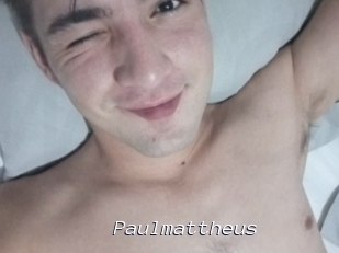 Paulmattheus