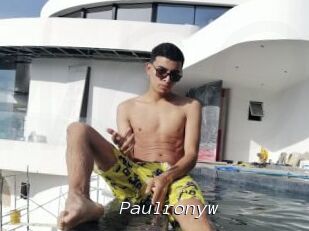 Paulronyw