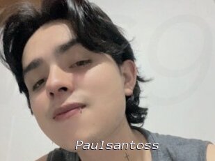 Paulsantoss