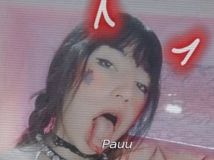 Pauu