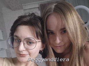 Peggyanddiera