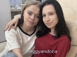 Peggyandora