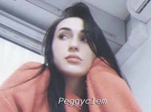 Peggyclem