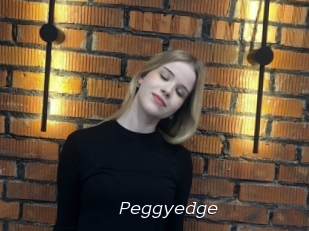 Peggyedge