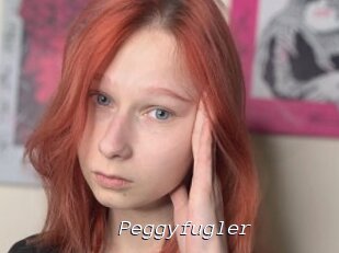 Peggyfugler