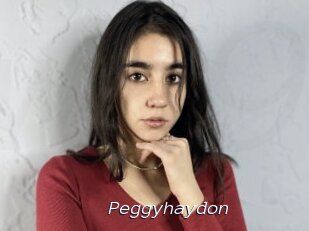 Peggyhaydon