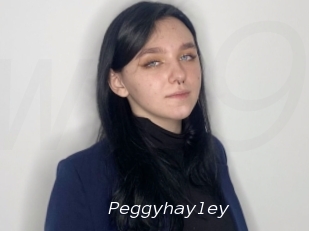 Peggyhayley