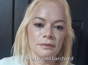 Penelopestanford