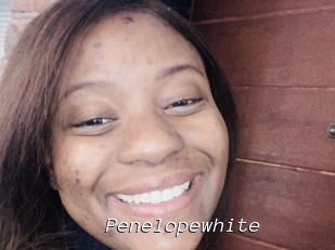 Penelopewhite