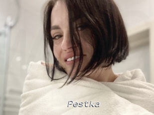 Pestka