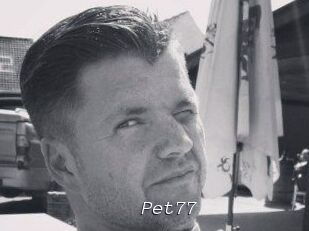 Pet77