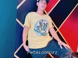 Peterconorr