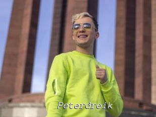 Peterdreik