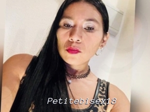 Petitebisex18