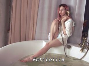 Petitelila