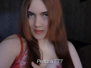 Petra777