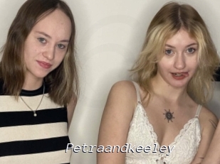 Petraandkeeley