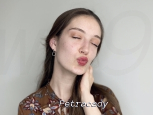 Petracady