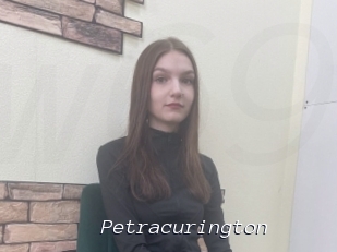 Petracurington