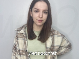 Petradryer