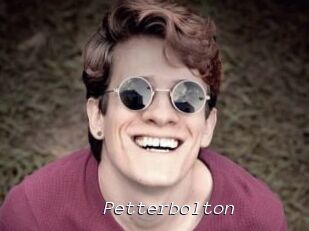 Petterbolton