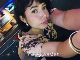 Pettypaulet