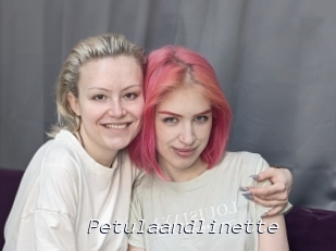 Petulaandlinette