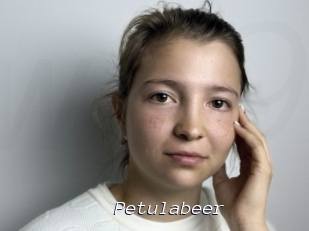 Petulabeer