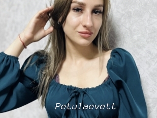 Petulaevett