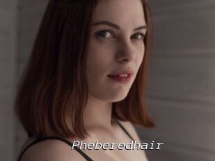 Pheberedhair