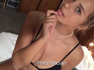 Pheramoan