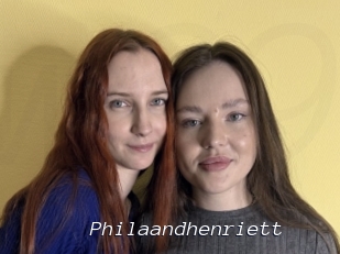 Philaandhenriett