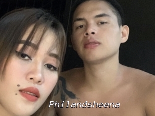 Philandsheena