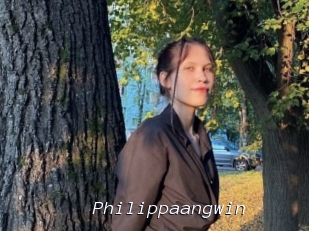 Philippaangwin