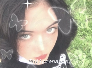 Philomenaacey