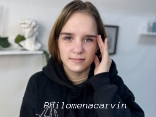 Philomenacarvin