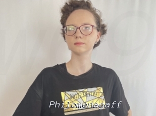 Philomenagaff