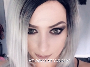 Phoenixroseuk