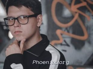 Phoenixzorg