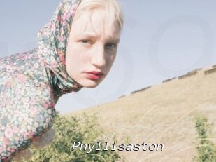 Phyllisaston